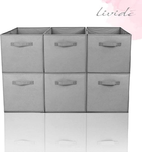 Cassa per abbigliamento opaca con cassetto ripiegabile per organizzare cassetti