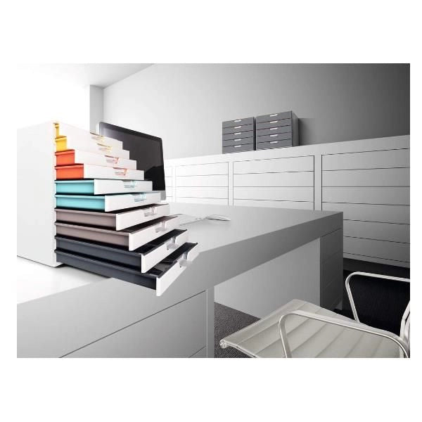 Cassettiera varicolor mix 10 - 763027