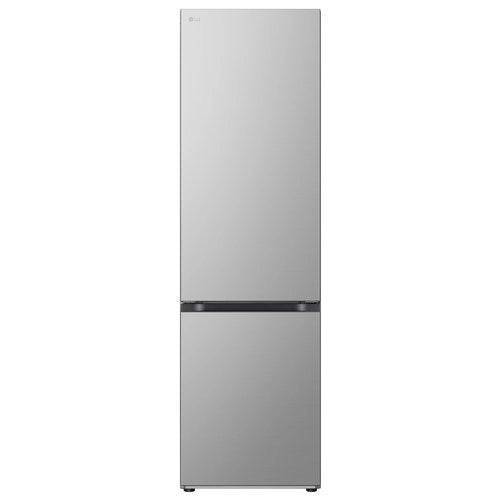 Lg gbv5240dpy frigorifero combinato, classe d, 387l, fresh converter, total no frost, argento - GBV5240DPY APYQEUR