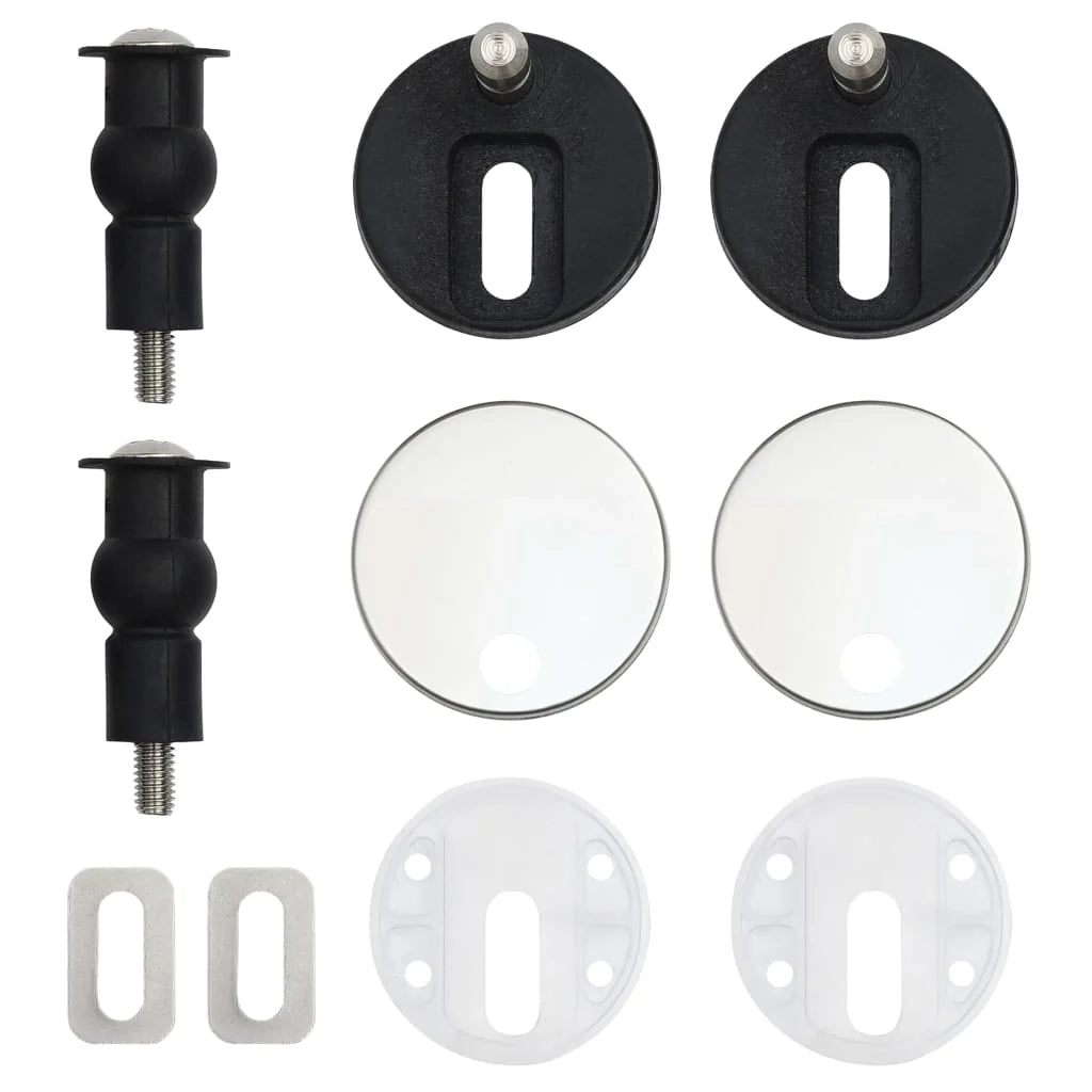 Set di due sedili per WC con coperchio a chiusura ammortizzata design pinguino in MDF 02_0002983