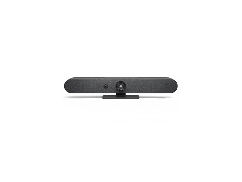 ORIGINAL Logitech Accessori per computer 960-001339 Rally Bar - Mini Konferenzsystem