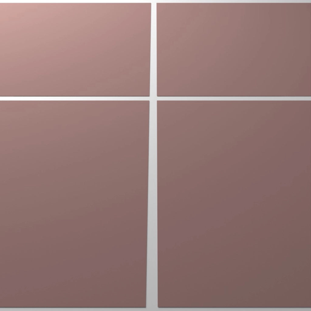 Pittura Murale Acril Silossanico Esterno - Rivestimenti Esterni B602 - Litri 5