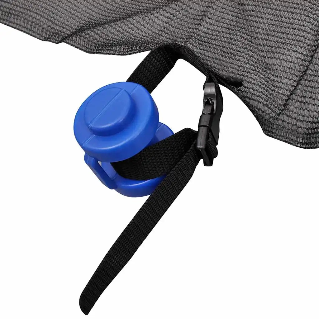 Rete di Sicurezza per Trampolino Rotondo 3,05 m CFW1567283