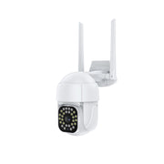TELECAMERA P/ESTERNO MOTORIZZATA SUPERIOR SECURITY