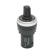 Potenziometro da pannello 1 KOhm 250V/0,5W Breckner Germany