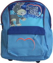 Borsa Zaino del Napoli 4Ever Calcio Scuola e Tempo Libero