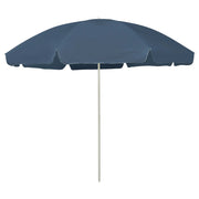Ombrellone da Spiaggia Blu 300 cm  cod mxl 65277