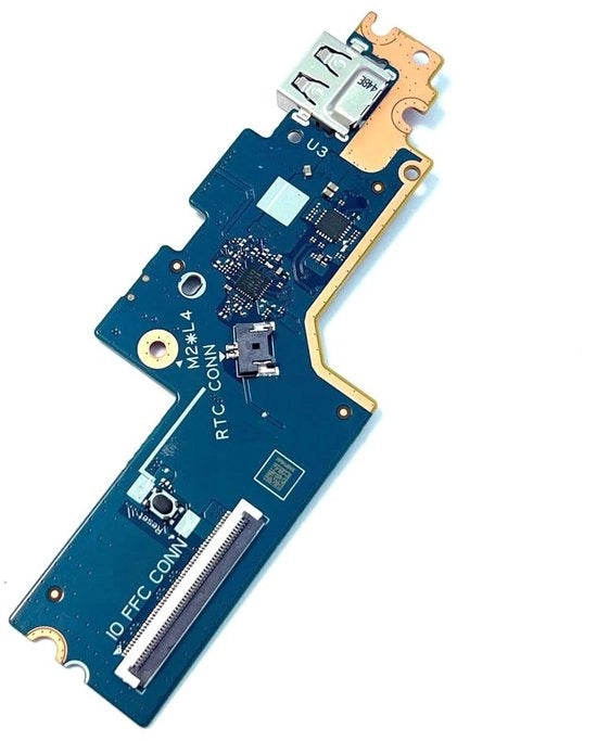 Cartuccia di ricambio USB con cavo Flex Lint per Lenovo Yoga 7 

Modello: 
Dimensioni: 
Peso: 
Compatibilità: Lenovo Yoga 7 
Tipo di connessione: USB 
Tipo di cavo: Flex Lint