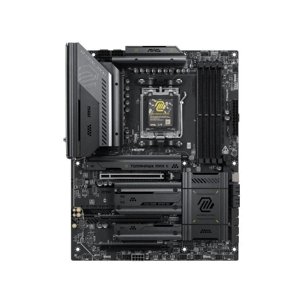 Mag b850 tomahawk max wifi ii - 911-7E62-015