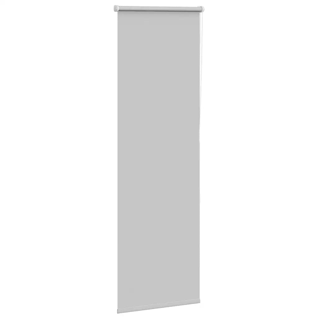 Tenda a rullo | Tenda avvolgibile Oscurante 40x150 cm Larghezza Tessuto 35,7 cm