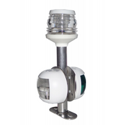 FANALE COMBINATO C/SUPPORTO