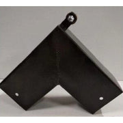 R SUPPORTO IN FERRO PALO ORIZZONTALE X OMBRELLONE DECENT PALO 93X93 STAR- 1,0 pz