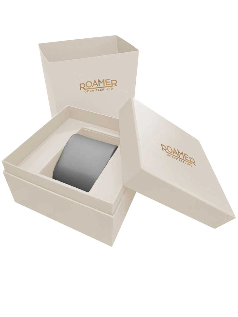 ROAMER Mod. 995989 41 25 20