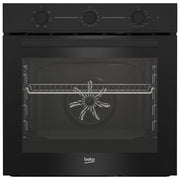 Beko BBIE11100B 72 L 2400 W A Nero