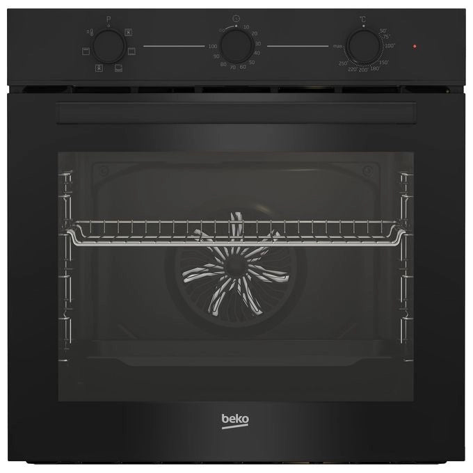 Beko BBIE11100B 72 L 2400 W A Nero