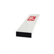 ASTA RETTANGOLARE 100X30 MM DA 3 MT VDS AT2 140026/1 AUTOMAZIONE AUTOMATISMI