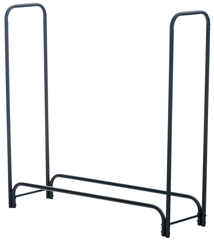 Portalegna per caminetto Wilster antracite,120x120x36 cm