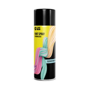 C PAINT SPRAY FERROMICACEO NERO 400 ML- C LINE CRAFT- 6,0 pz