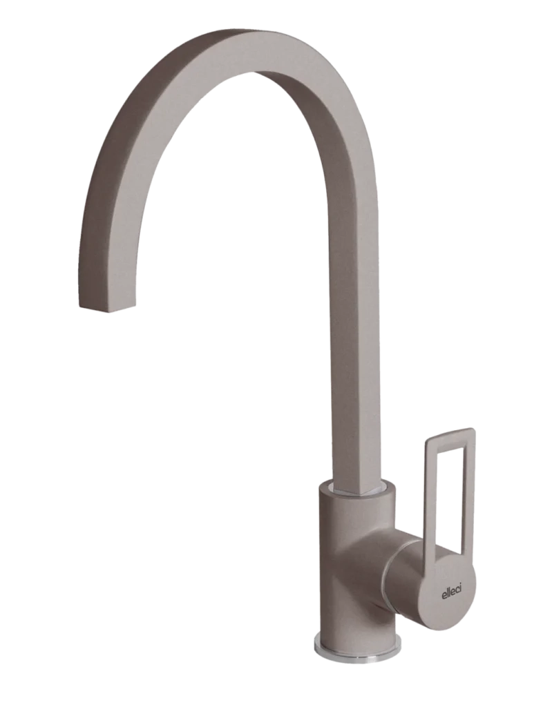 Miscelatore BRIDGE TORTORA 43