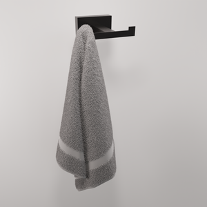 Portasciugamano Da Bagno Oste 205 Black