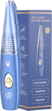 Tondeuse per cani per pelliccia spessa - Trimmer per cani - Tondeuse per cani - Tondeuse per animali - Tondeuse per cani per trimer