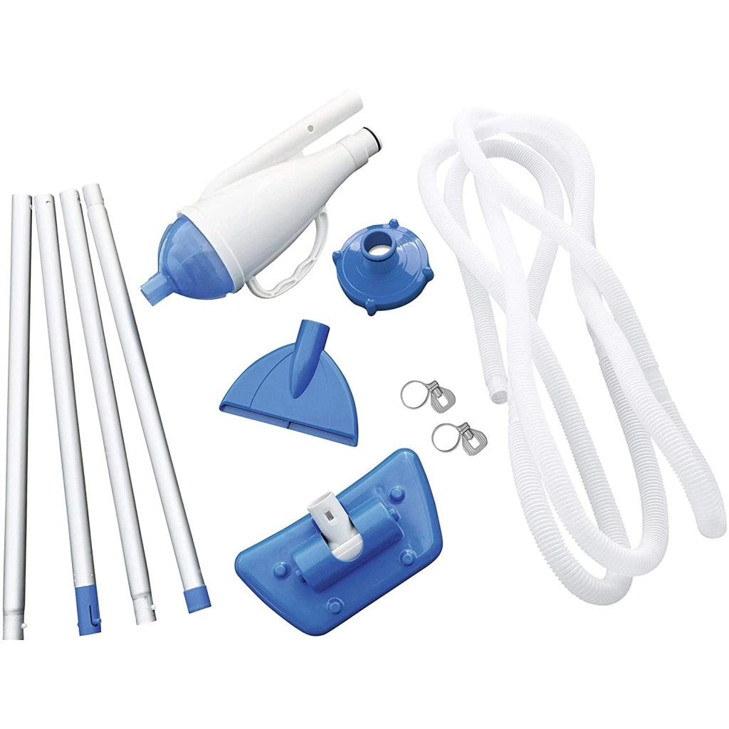 ASPIRATORE AQUACRAWL PER POMPE DA 2006 L/H