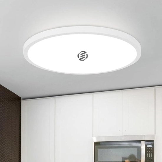 Lampada da soffitto per bagno - Plafoniere per bagno - Lampada per la camera da bagno - Premium