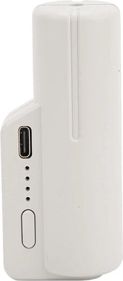 Cintura di Testa Batteria - Estende la Durata di Gioco 2-4H - Power Bank Riscaricabile - Accessori VR.