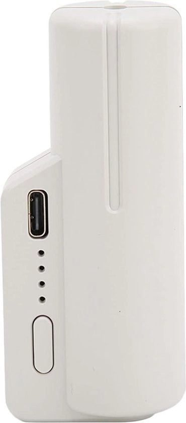 Cintura di Testa Batteria - Estende la Durata di Gioco 2-4H - Power Bank Riscaricabile - Accessori VR.