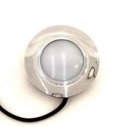 Faretto cromato 220-240V 4w 4000k