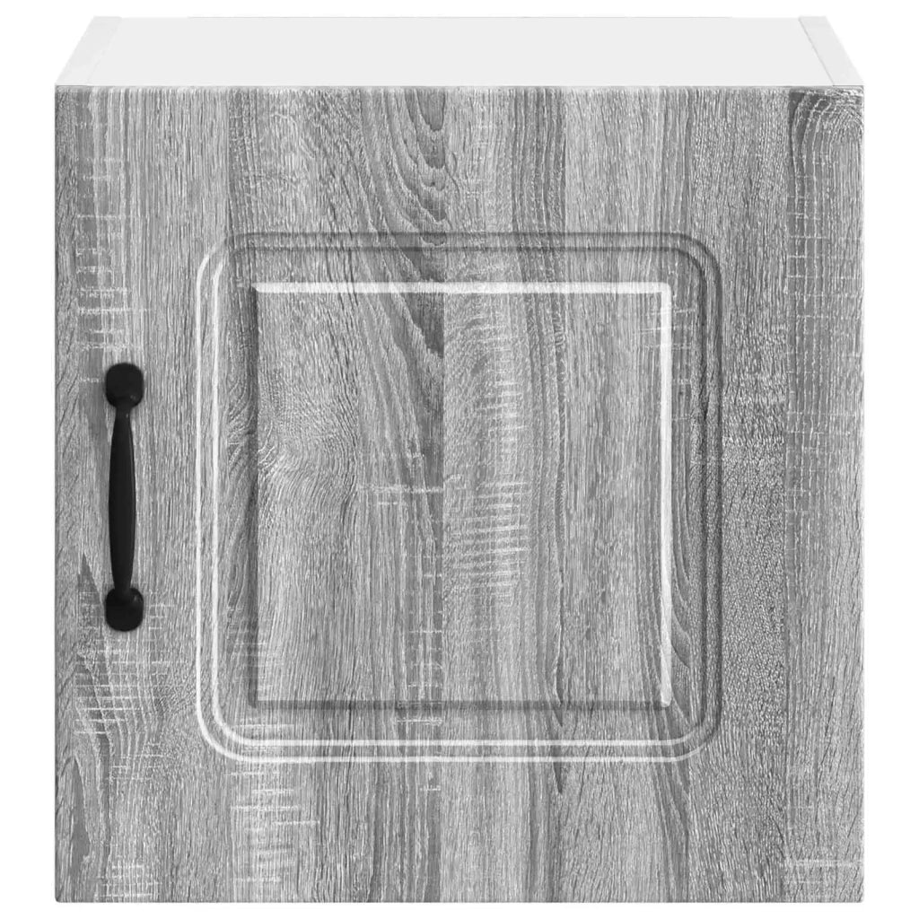 Pannello lavastoviglie Kalmar Grigio Sonoma 40 x 31 x 40 cm