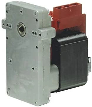 Ricambistufeapellet Motoriduttore per stufa a pellet 32W KENTA K9117170
