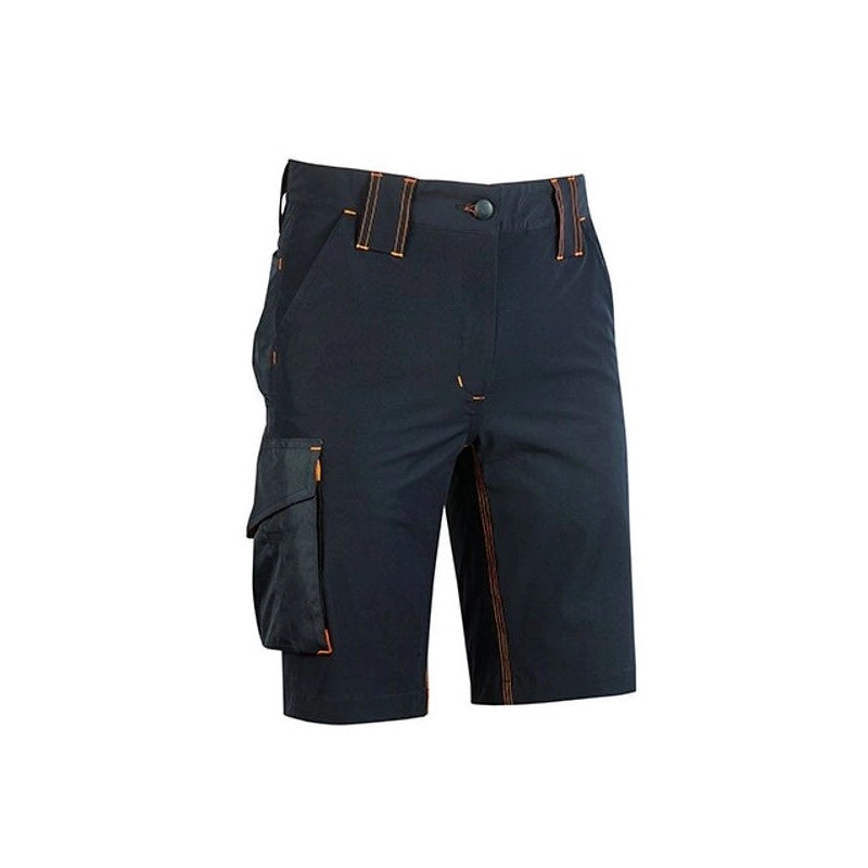 Bermuda Deep Blue L Mercury Upower