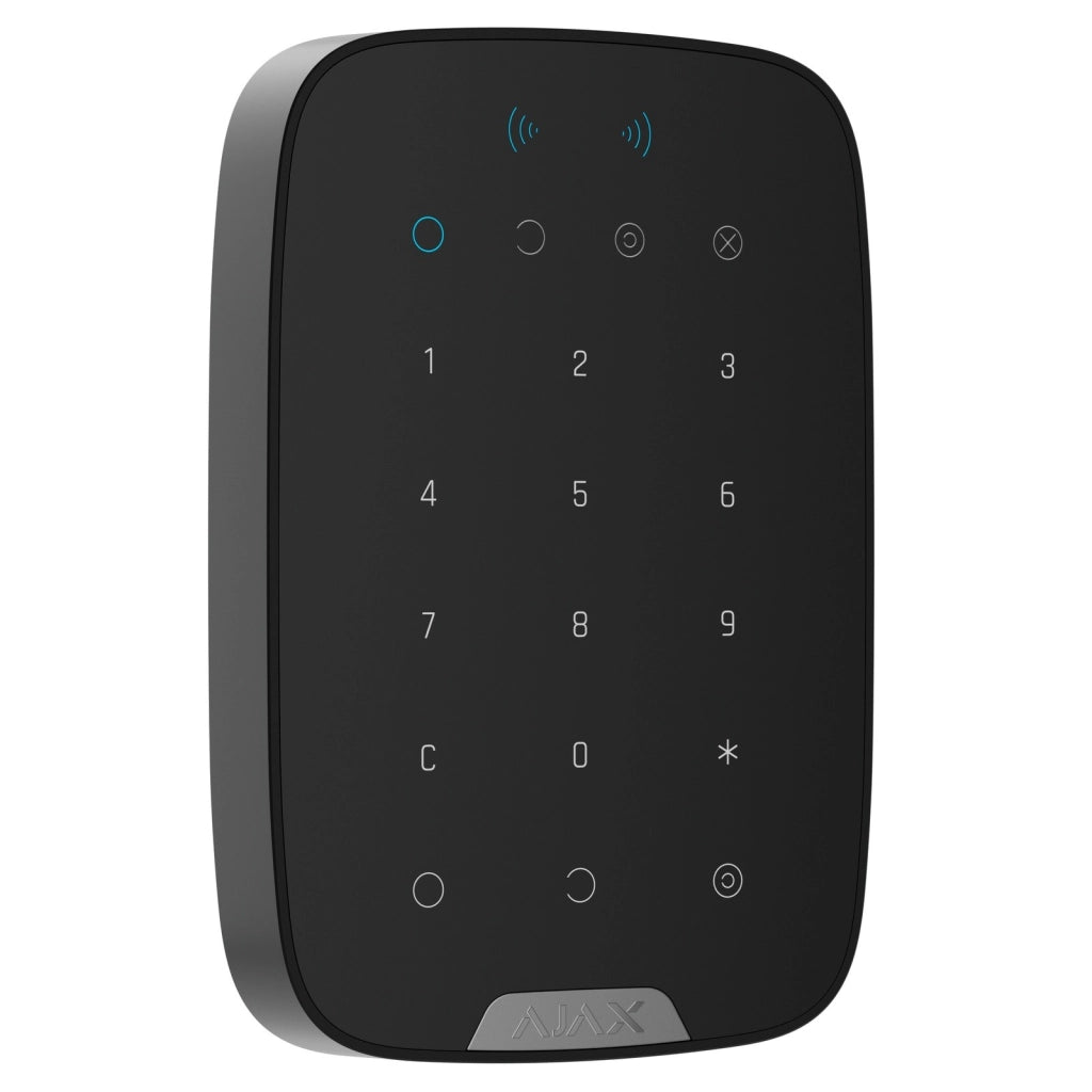Ajax Tastiera wireless bidirezionale