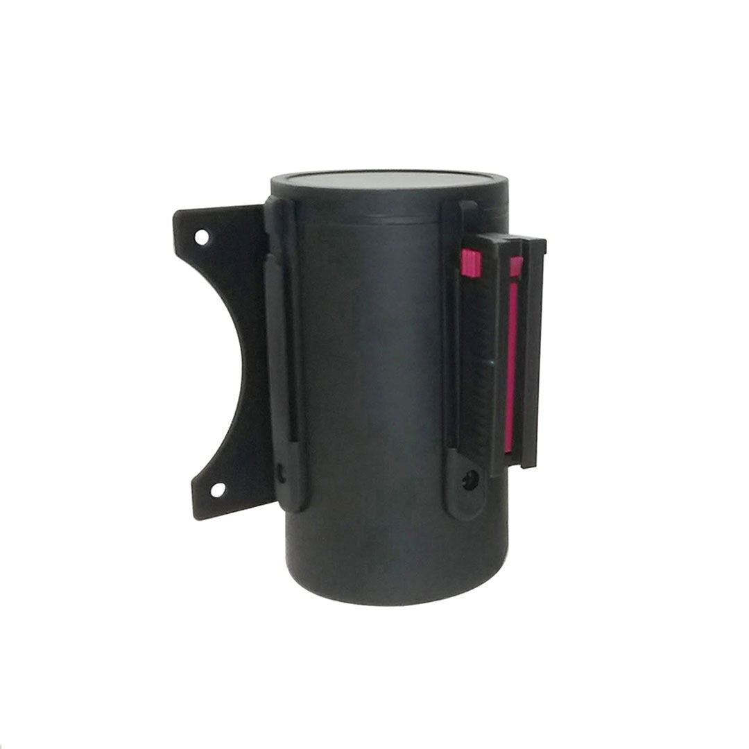 Tendinastro da Parete 3 metri 6x12,5 cm Nastro Nero