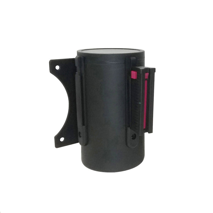 Tendinastro da Parete 3 metri 6x12,5 cm Nastro Nero