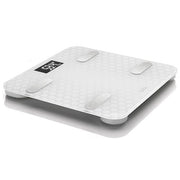 Laica PS7011 bilance pesapersone Quadrato Bianco Bilancia pesapersone elettronica