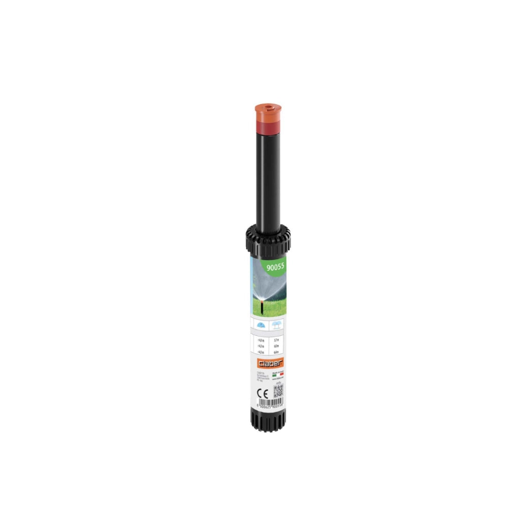 POP-UP GETTO 180° - 4” CLABER 90055