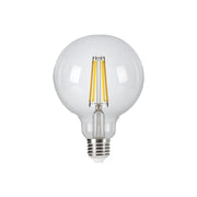 Lampadina LED decorativa G95 E27 10,5W 1521lm 4000K Kanlux