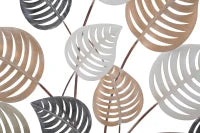 Pannello In Ferro Otip -B- Cm 81X5X100