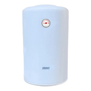 SCALDABAGNO 80 L VERTICALE 2 ANNI TIRRENO SMAVIT- 1,0 pz