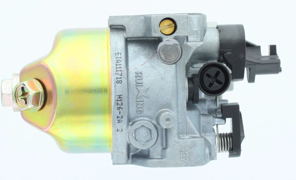 TOS.DY194 FIG.116M CARBURATORE(DY1P64F)- JET-SKY- 1,0 pz