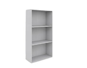LIBRERIA 2 RIPIANI 50X22,8X95 CM BIANCO- 1,0 pz