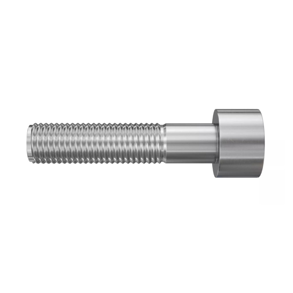 VITE TESTA CILINDRICA- M8x30- FISCH- pezzi 1