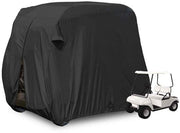 Portaoggetti acqua resistenti - 210D impermeabili - Tasca di stivaggio - Per club auto - Compatibili con Yamaha - Portaoggetti
