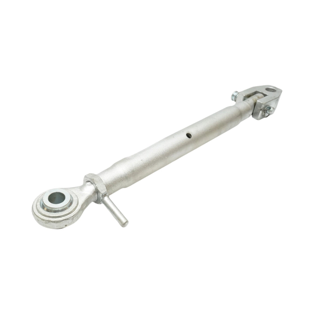 Terzo punto meccanico regolabile – 625–890 mm Categoria attacco: 2–2