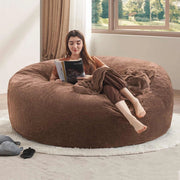 Poltrona Sacco Relax ¨C MINIMAL ¨C Tessuto, Soggiorno e Camera