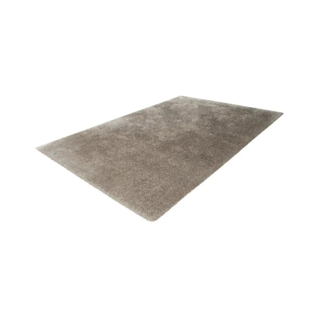 Tappeto 290x200cm, design G008R colore argento - Comfort ed eleganza per il tuo interno