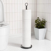Houder diario per wc in acciaio inossidabile: houder diario per wc per la conservazione dei rotoli di riserva - houder diario per wc per la stanza da bagno

 Specifiche tecniche: 
- Materiale: acciaio inossidabile
- Dimensioni: [inserire dimensioni]