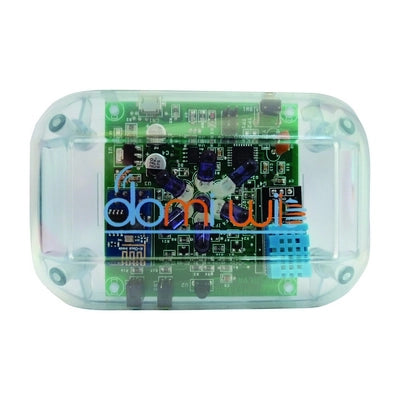 DISPOSITIVO DOMI WII HI TECH- senza- pezzi 1
